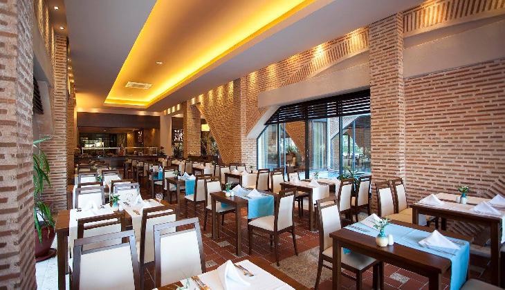 Limak Limra Hotel & Resort