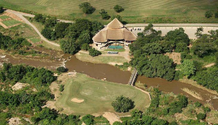 Nkonyeni Lodge & Golf Estate