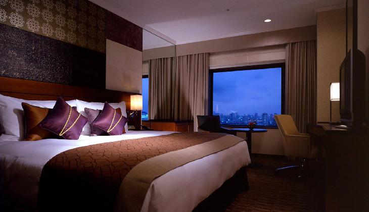 Hotel Metropolitan Tokyo