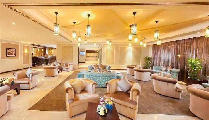 Al Falaj Hotel