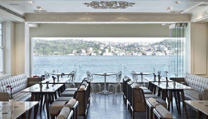 The House Hotel Galatasaray