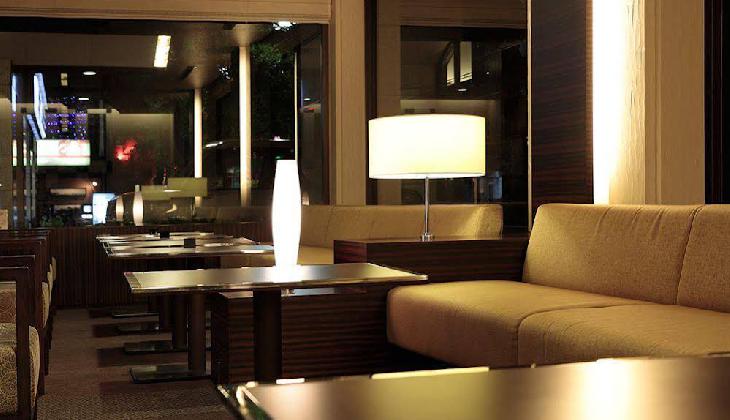 Mitsui Garden Hotel Osaka Yodoyabashi