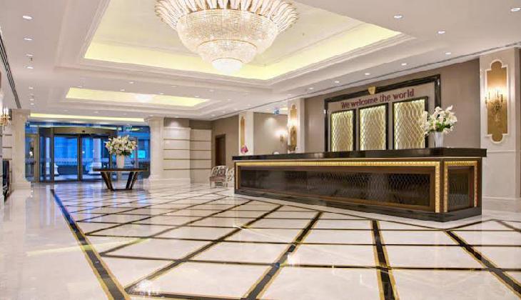 Retaj Royale Istanbul