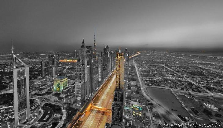 هتل میلینیوم پلازا