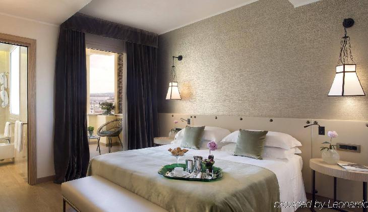 استار هتل متروپل