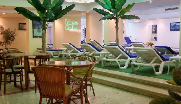 هتل سیتی رویال