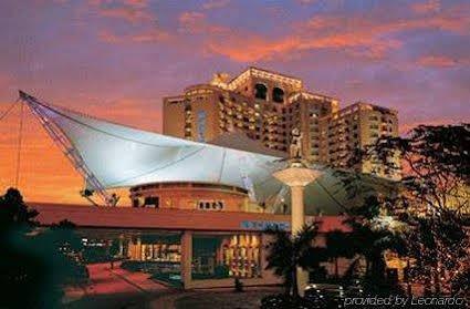 The Venice Raytour Hotel Shenzhen