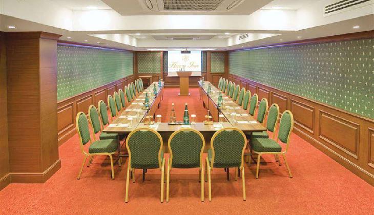 Hurry Inn Merter Istanbul