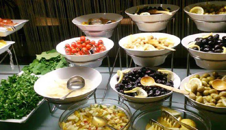 Agaoglu My City Hotel