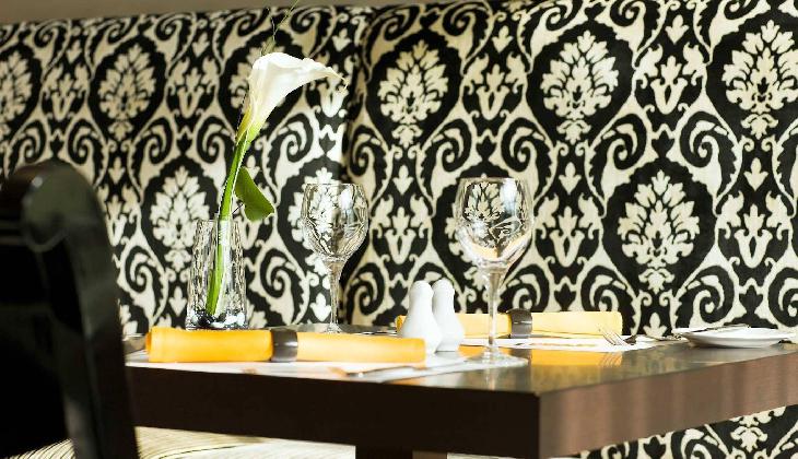 هتل نووتل دیره سیتی سنتر