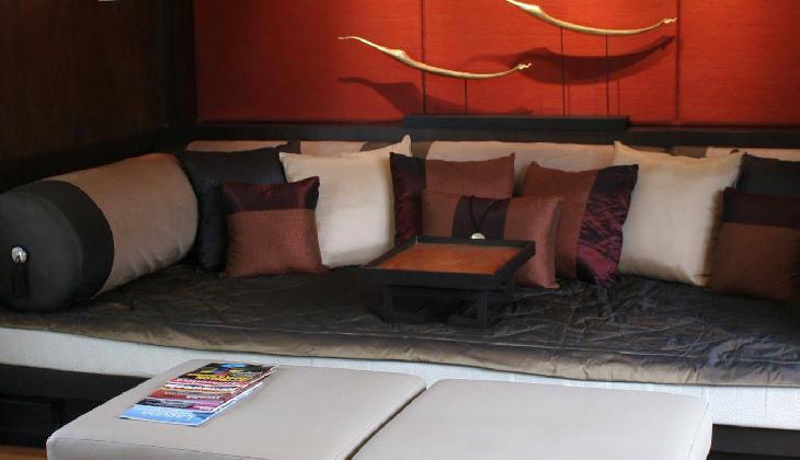 Double Pool Villas by Banyan Tree