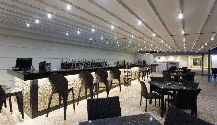 Club Hotel Falcon