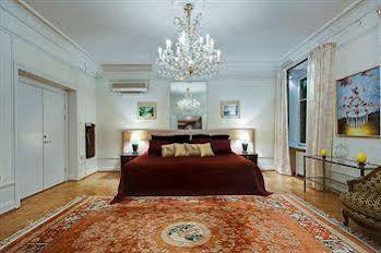 Luxury Apartments Stockholm