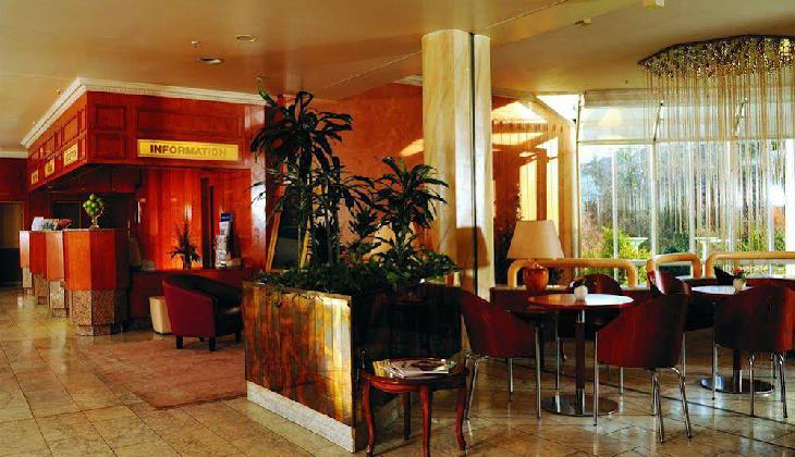 Centro Hotel Residence