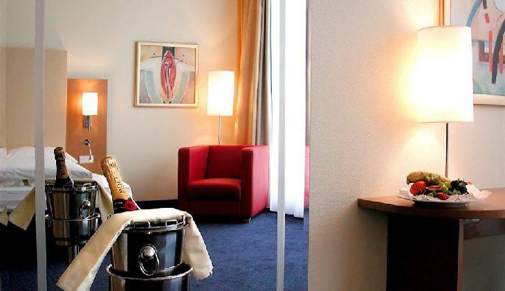 H+ Hotel Berlin Mitte