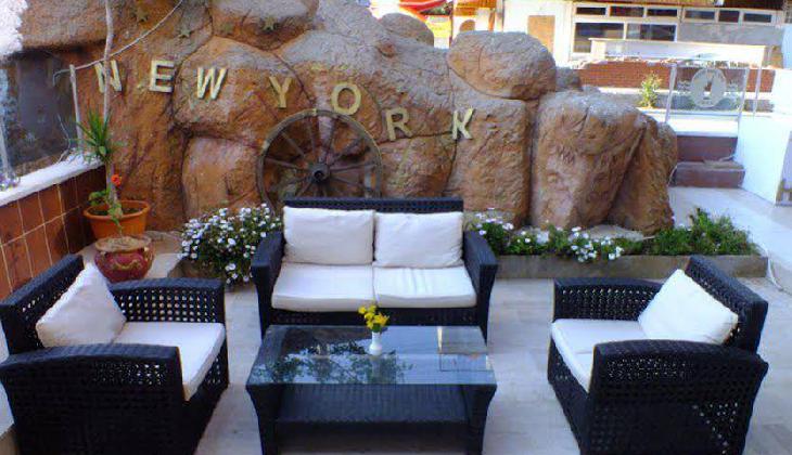 نیویورک هتل 