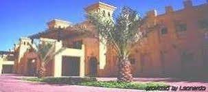 Al Hamra Village Golf and Beach Resort