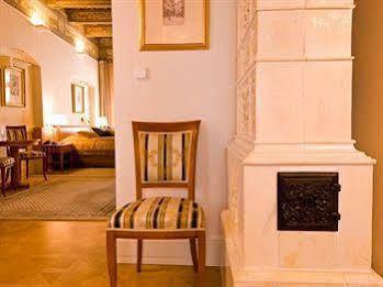 Hostel Santini Prague