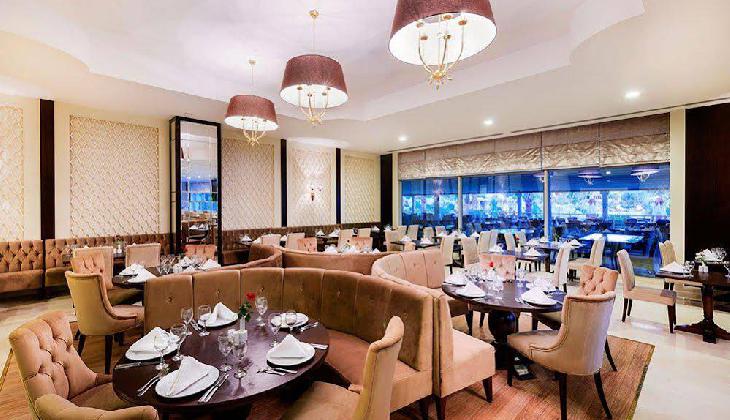 هتل وُگ بدروم 