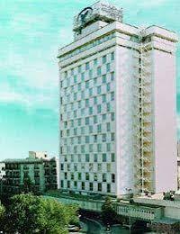 هتل هما تهران