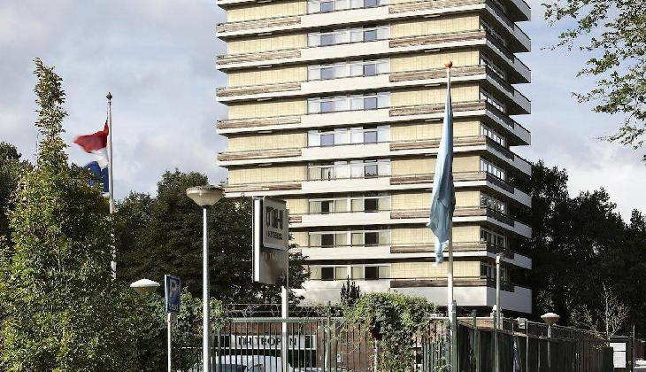 Tropen Hotel Amsterdam