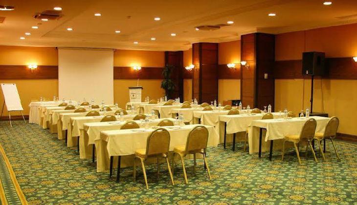 هتل گرند اوزتانیک