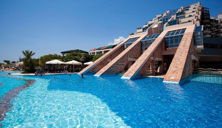 Limak Limra Hotel & Resort