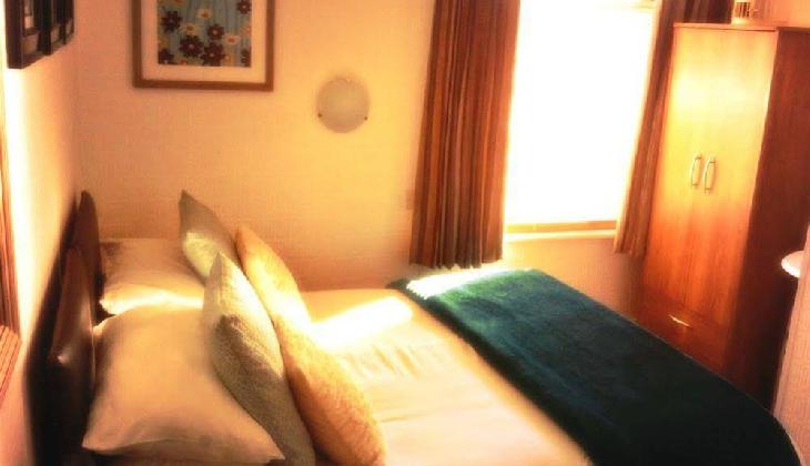 The Fylde International