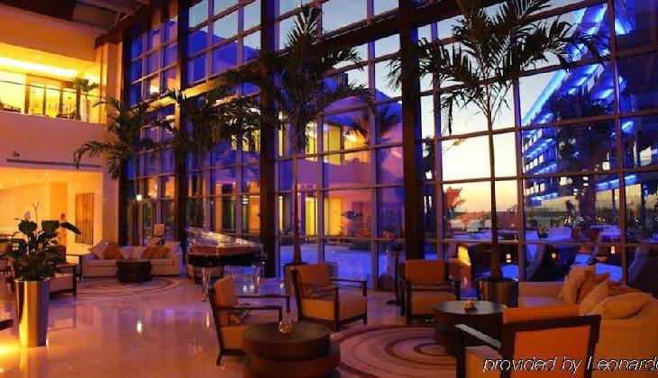 هتل ریکسوس پالم جمیرا