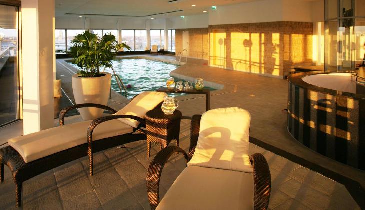 Hotel Nikko Düsseldorf