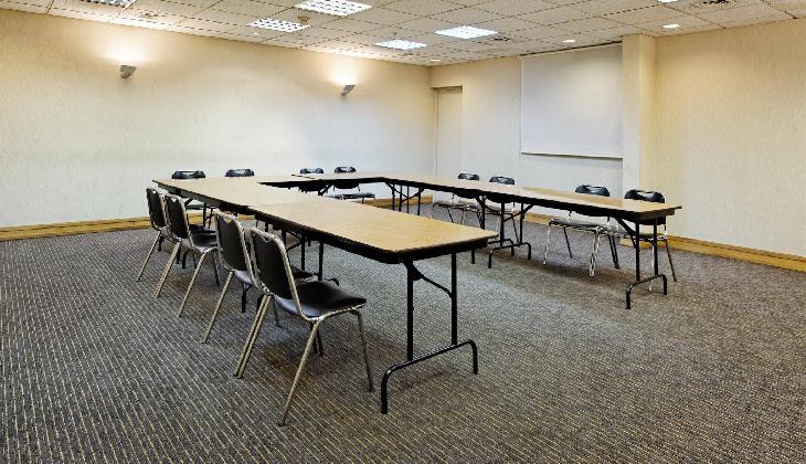 Holiday Inn Express Concepcion