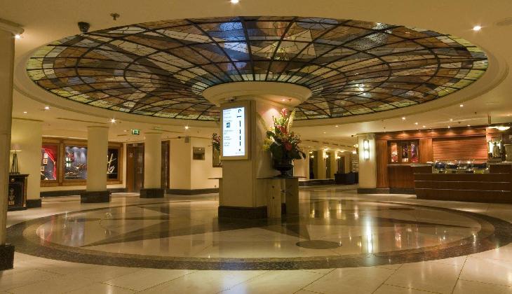 Amba Hotel Marble Arch