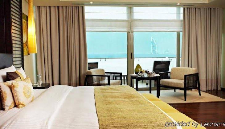 هتل ریکسوس پالم جمیرا