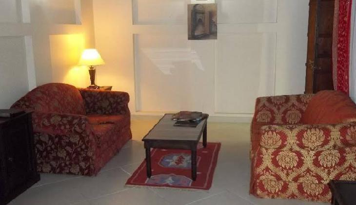 Ahmedia Heritage Guesthouse