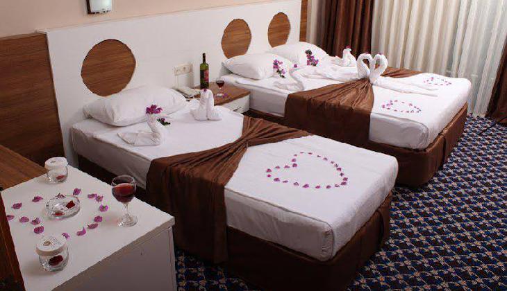 Batont Garden Resort Hotel