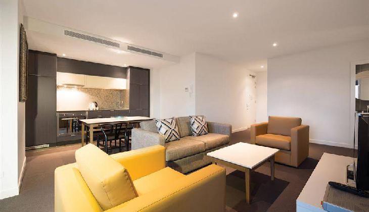 Oaks WRAP on Southbank