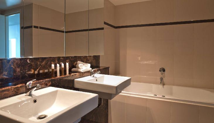 Meriton Serviced Apartments Bondi Junction