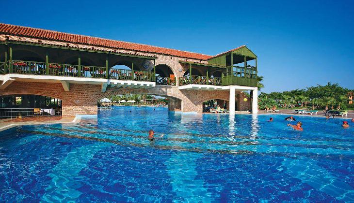 Limak Limra Hotel & Resort