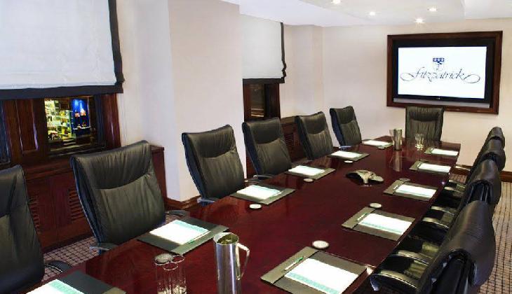 Fitzpatrick Manhattan