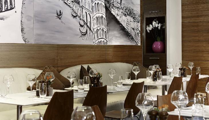 Park Plaza County Hall London