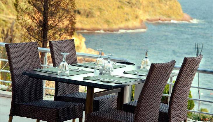 Aria Claros Beach & Spa Resort