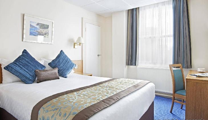 Thistle Barbican Shoreditch