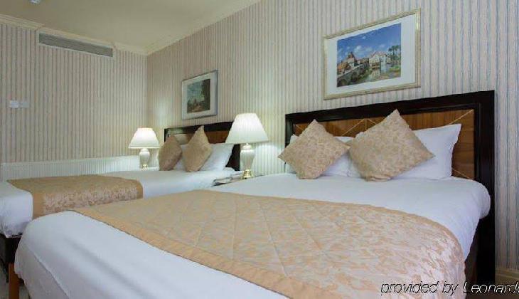 The Britannia Country House Hotel