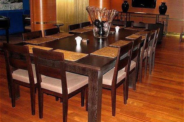 Hotel 322 Lambermont