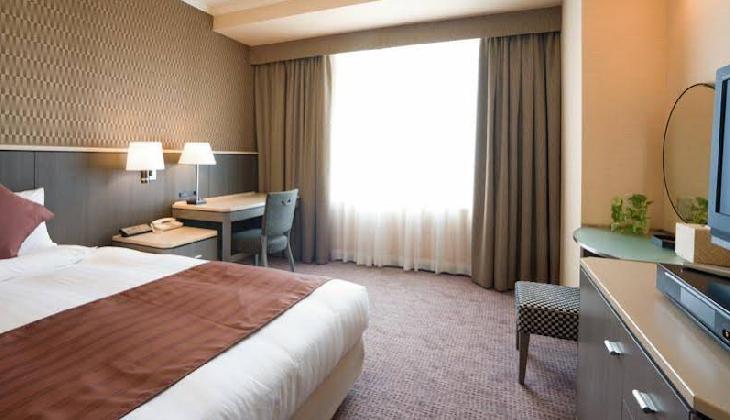 Shibuya Excel Hotel Tokyu