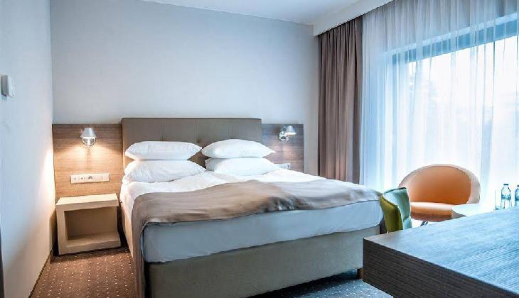 BEST WESTERN PLUS Q Hotel Wrocław