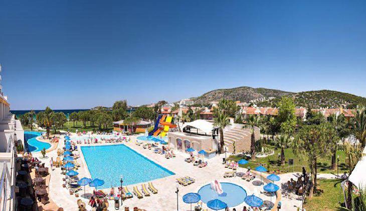 Batihan Beach Resort & Spa