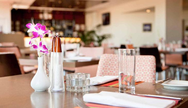 Novotel Melbourne St Kilda