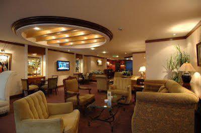 Best Western Eresin Taksim