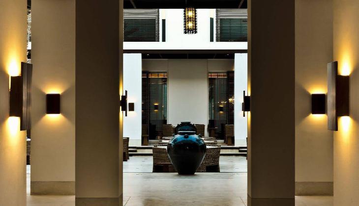 The Chedi Muscat